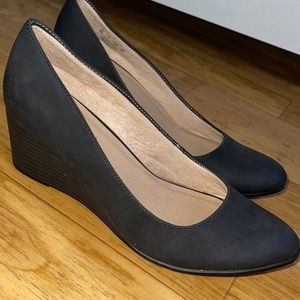 Soul naturalizer heel